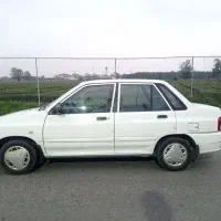 پراید132|خودرو سواری و وانت|صومعهسرا, |دیوار