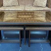مبل|مبلمان خانگی و میز عسلی|مشهد, شهرک لشکر (شهرک غرب)|دیوار