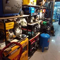 اجاره بتونیر موتور برق هوا گاز کمپرسور|خدمات پیشه و مهارت|تبریز, |دیوار