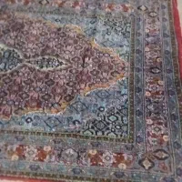 گلیم فرش بافرش دومتری|فرش|سرپل ذهاب, |دیوار