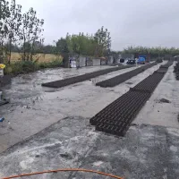 بلوک تولیدی بلوک پوکه ای سبک