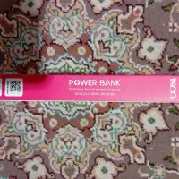 پاوربانک سریع و فست شارژ تسکو ۱۰۰۰۰|لوازم جانبی موبایل و تبلت|پاکدشت, پاکدشت (مامازند)|دیوار
