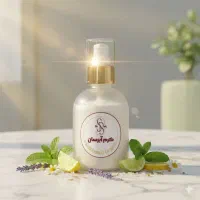 کرم آبرسان با روغن حلزون