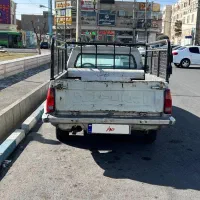 سالم و مرتب دوگانه|خودرو سواری و وانت|اندیشه, اندیشه فاز ۱|دیوار