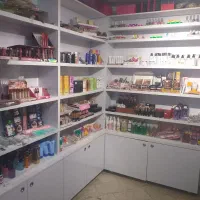 مغازه تجاری زیر زمین قائم مشاور مهندس خسروابادی