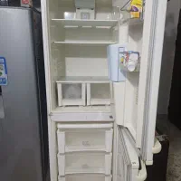 یخچال|یخچال و فریزر|ساوه, |دیوار