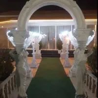 مجسمه ساز حرفه ای