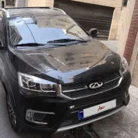 ام وی ام x22 مشکی