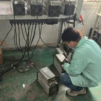 خدمات فوق تخصصی تعمیر ماینر با تضمین کیفیت|خدمات رایانه‌ای و موبایل|تهران, نارمک|دیوار