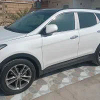 سانتافه  2017 سفارش خلیج نیمه فول