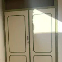 کمد دیواری|جاکفشی، کمد، دراور|زنجان, |دیوار