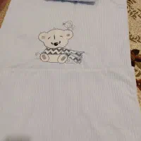 سرویس خواب نوزاد یا سیسمونی پتو تشک|اسباب و اثاث بچه|کرمانشاه, |دیوار