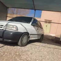 پراید مدل 84