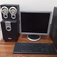 کامپیوتر خانگی