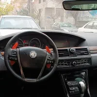 ام جی۶ Gt|خودرو سواری و وانت|تهران, بنی‌هاشم|دیوار