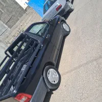 پراید وانت تمیز|خودرو سواری و وانت|تیران, |دیوار