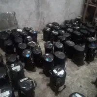 تعمیرات انواع کولر