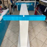 استند دو طرفه|فروشگاه و مغازه|نیشابور, شریعتی|دیوار