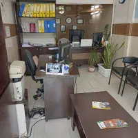فروش وسایل دفتر کار