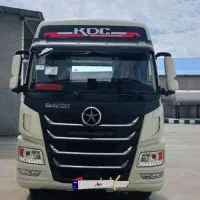 کشنده دایون (دایان) صفر کیلومتر