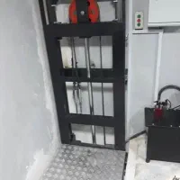 ساخت انواع بالابر هیدرولیکی و کششی|ماشینآلات صنعتی|تهران, نصرت|دیوار
