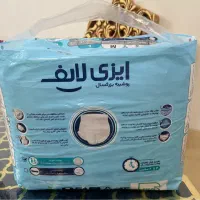 پوشینه شورتی بزرگسالان ایزی لایف