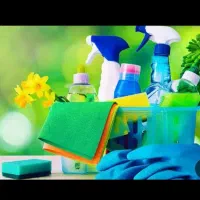 نطافت منزل و غیره