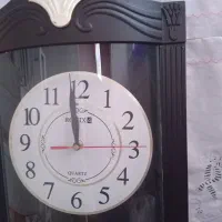 ساعت دیواری