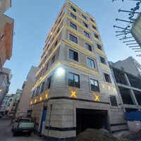 آپارتمان پاسدارگمنام ۵۵ متری|فروش آپارتمان|تهران, صاحب الزمان|دیوار