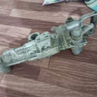 چکش‌بادی|ابزارآلات|دورود, |دیوار