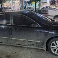 سواری تویوتاکمریGl دنده