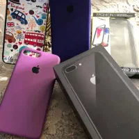 آیفون IPhone 8 Plus 64G|موبایل|تهران, کیانشهر|دیوار