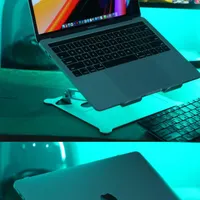 Mac book 2017مک بوک