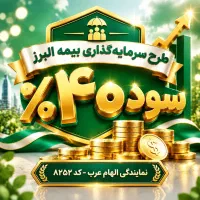 بیمه سرمایه گزاری