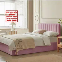 تخت تولیدی استان گیلان*مدل آرمین*ارسال فوری