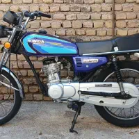 موتور مزایده ۱۲۵|موتورسیکلت|مرند, |دیوار