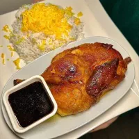 دنیای خوش مزه خانگی