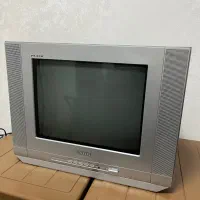 تلوزیون سامسونگ ۱۴اینچ درجه یک|تلویزیون و پروژکتور|پاکدشت, پاکدشت (مامازند)|دیوار