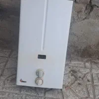 آبگرمکن دیواری بوتان