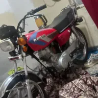 موتور پارکینگی