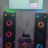 اسپیکر تسکو2095