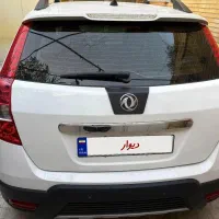 اچ سی کراس 96|خودرو سواری و وانت|قم, وادی السلام|دیوار