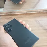 s23 ultra  اس ۲۳ اولترا سامسونگ  SAMSUNG|موبایل|اصفهان, شاهزاده ابراهیم|دیوار