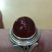 انگشتر فاخر کلکسیونی