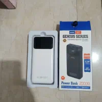 پاور بانک 20 هزار نونو