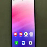 A53/5G/128/6 گوشی تمیز