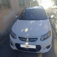 کوییک|خودرو سواری و وانت|خمین, |دیوار