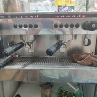 دستگاه قهوه صنعتی