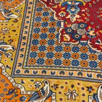 9متری شهرضا|فرش|کرج, برغان|دیوار