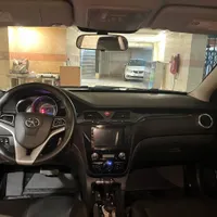 جک J5 اتوماتیک 1800cc، مدل ۱۳۹۴|خودرو سواری و وانت|تهران, مرزداران|دیوار